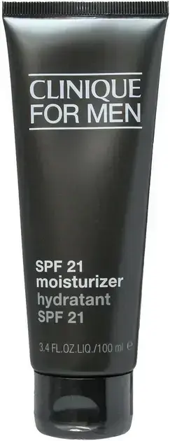 Clinique SPF 21 Moisturizer