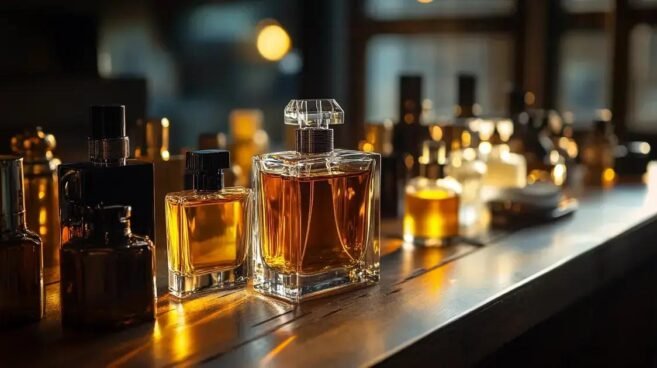 Cuidados Essenciais para a Longevidade dos Seus Perfumes Favoritos