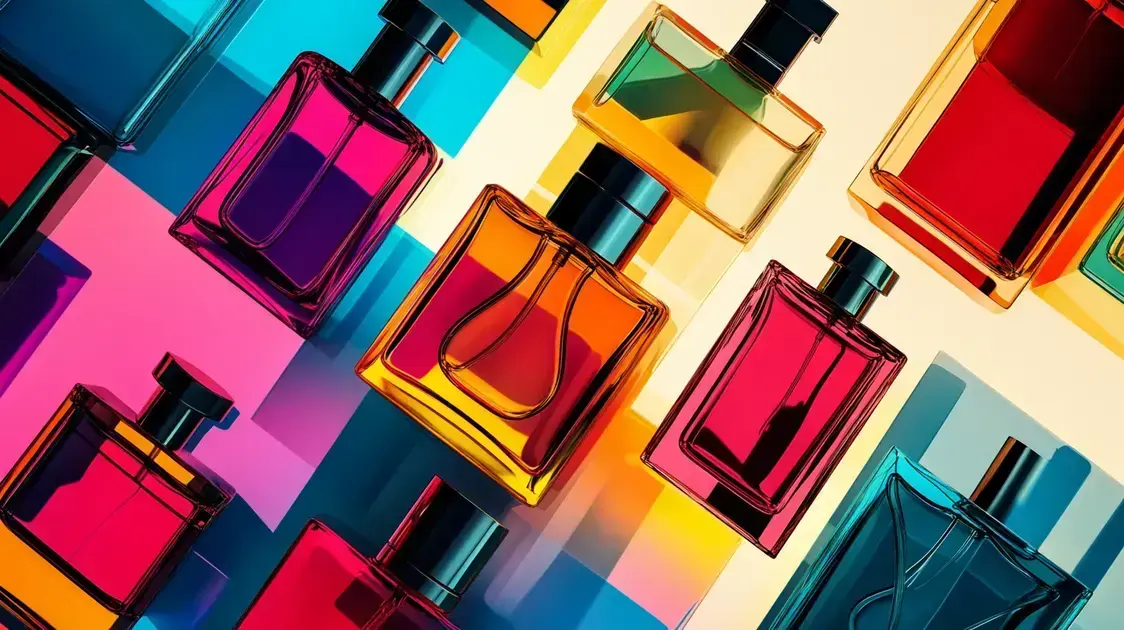 Ocasiões de uso: quando e como usar perfumes masculinos