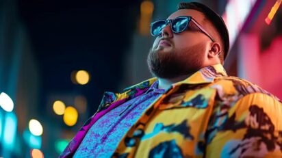 Dicas de Moda para Homens Plus Size: Estilo e Conforto