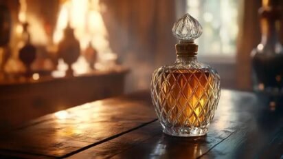 Explorando a Perfumaria de Nicho: Elegância e Exclusividade