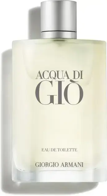 Giorgio Armani Acqua Di Gio Pour Homme