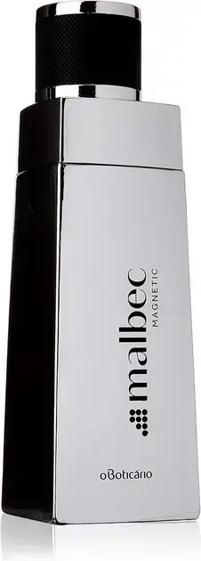 Malbec Magnetic Desodorante Colônia