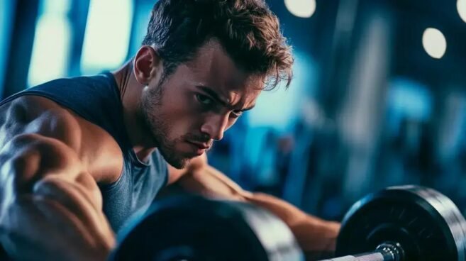 Musculação para Iniciantes: Comece com Segurança e Eficácia