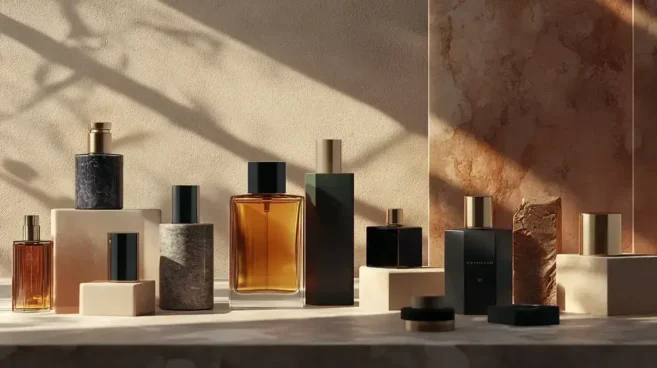 Os 10 Melhores Perfumes Masculinos em 2025: Dior, Armani e Mais