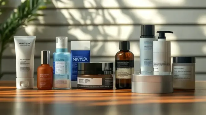 Os 5 Melhores Hidratantes Faciais em 2025: Neutrogena, NIVEA, Kiehl's e Mais