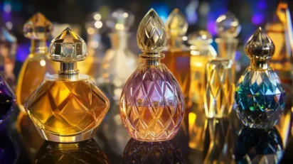 Os 5 Melhores Perfumes de 2025: Lattafa e Mais