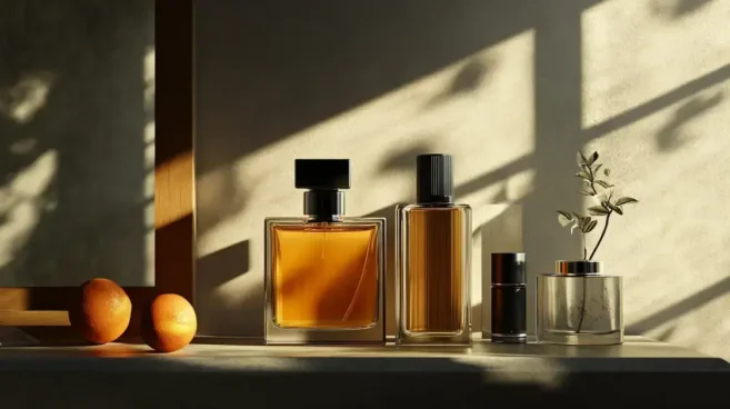 Os 5 Melhores Perfumes Masculinos de 2025: Azzaro e Mais