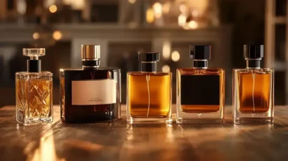 Os 5 Melhores Perfumes Masculinos de 2025: Hugo Boss, Dior, Calvin Klein e Mais