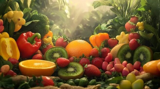 Os principais benefícios da vitamina C para sua saúde