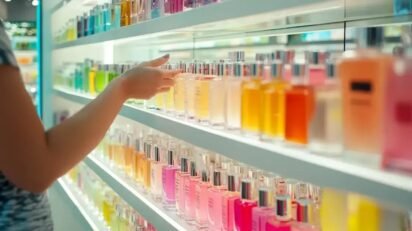 Perfume: Como Escolher e Economizar na Compra