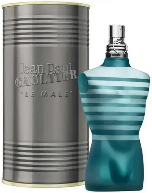 Perfume Jean Paul G. Le Male