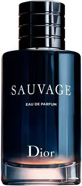Perfume Sauvage Masculino Eau de Parfum