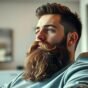 Como conquistar o visual de uma barba cheia e saudável