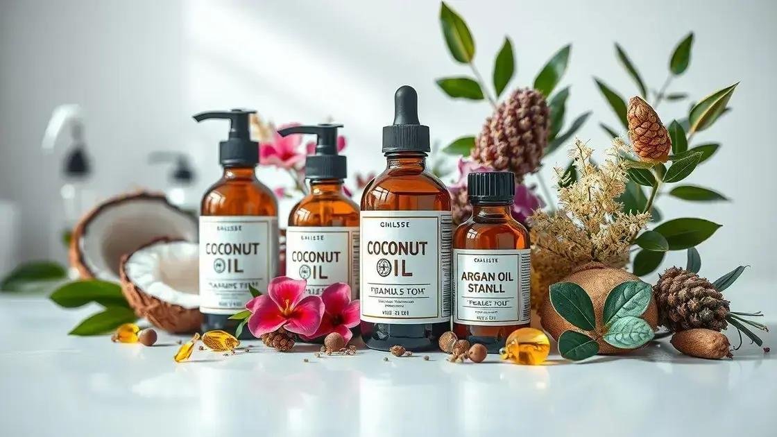 Quais os principais ingredientes a evitar nos produtos para barba? Quais os principais ingredientes a evitar nos produtos para barba?
