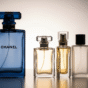Dupe Bleu de Chanel — alternativas masculinas