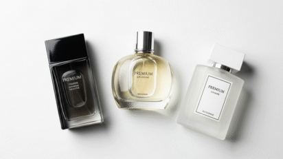 Melhores perfumes masculinos até R$200