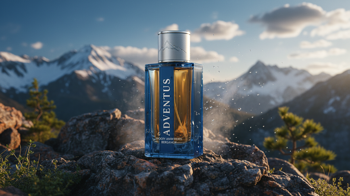 Óleo essencial de gengibre — raiz e frasco