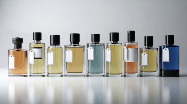 Perfumes masculinos bons e baratos — custo-benefício