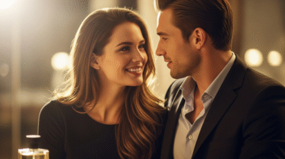 Perfume masculino que as mulheres mais gostam