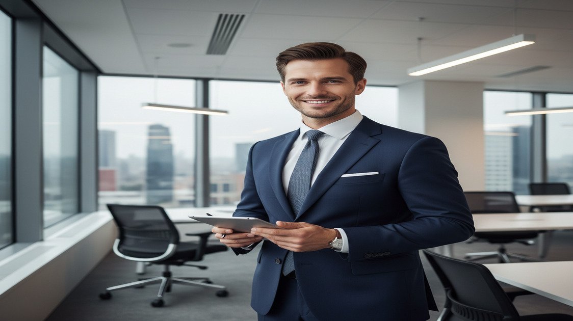 Variação do corte cortininha masculino em cabelo liso